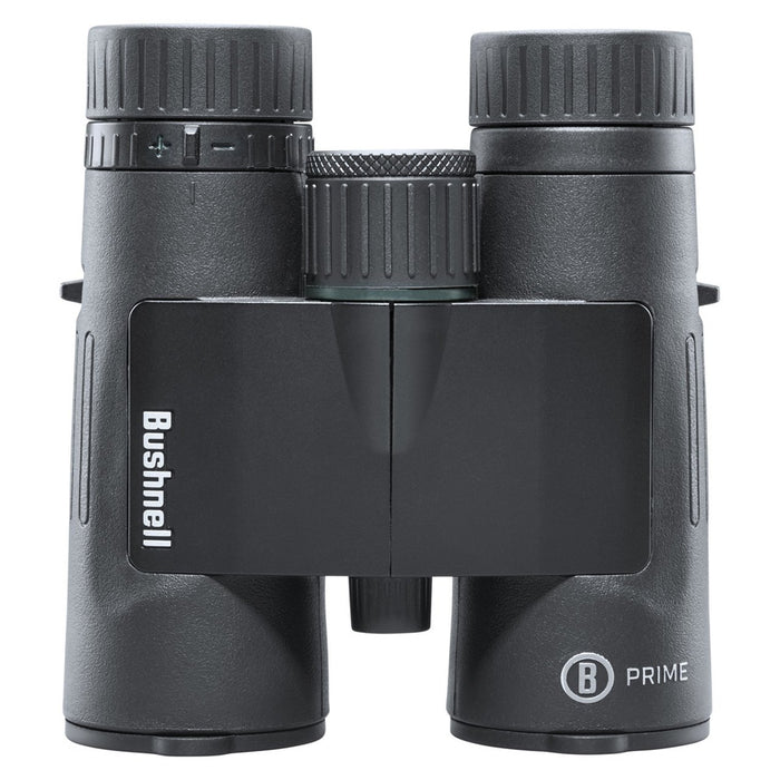 EAN 0029757002815 - Bushnell Prime Binoculars binocular Techo Negro imagen 2