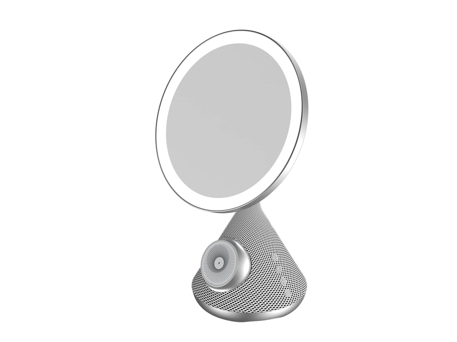 EAN 6939119038793 - Havit HDK88 EU secador 1500 W Plata, Blanco imagen 9