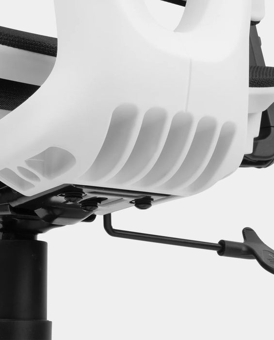 EAN 8436587975233 - DRIFT DRAIR200 silla para videojuegos Silla para videojuegos de PC Asiento de malla Negro imagen 6