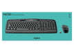EAN 5099206033658 - Logitech Wireless Combo MK330 teclado Ratón incluido Oficina USB QWERTY Internacional de EE.UU. Negro imagen 4