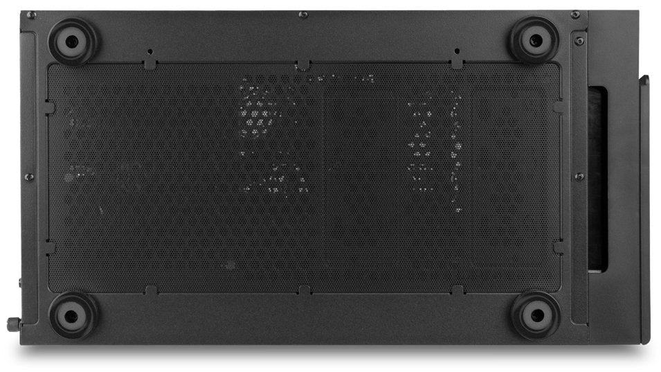 EAN 8436587971327 - NOX Hummer Blaster Midi Tower Negro imagen 11