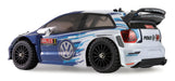 EAN 4262500346569 - Amewi Polo R WRC modelo controlado por radio Coche de rally Motor eléctrico 1:14 imagen 8