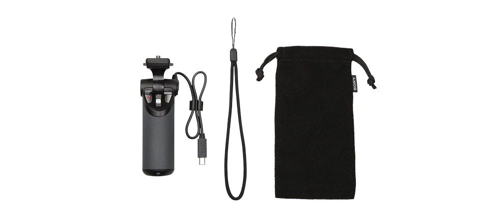 EAN 4905524941395 - Sony GP-VPT1 mando a distancia imagen 4