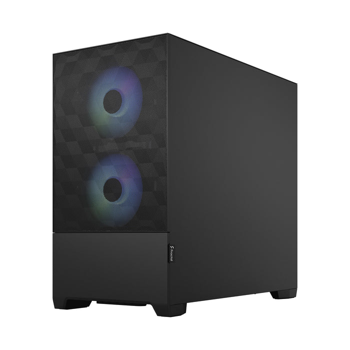 EAN 7340172703600 - Fractal Design Pop Mini Air Mini Tower Negro imagen 5
