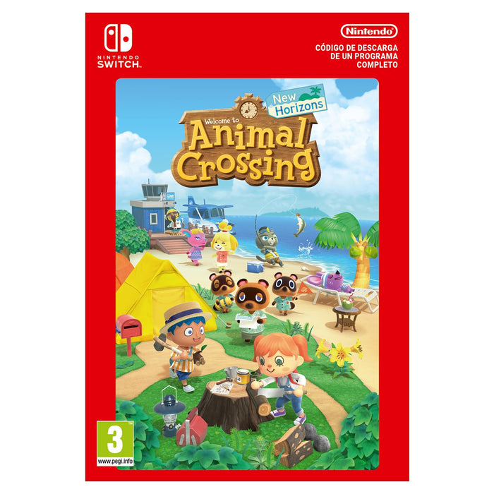 EAN 0045496453954 - Nintendo Switch Lite Animal Crossing: New Horizons Timmy & Tommy Aloha Edition videoconsola portátil 14 c imagen 4