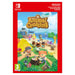 EAN 0045496453954 - Nintendo Switch Lite Animal Crossing: New Horizons Timmy & Tommy Aloha Edition videoconsola portátil 14 c imagen 4