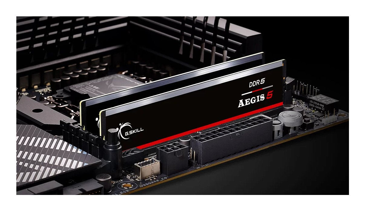 EAN 4713294237330 - G.Skill F5-5600J3636D32GX1-IS módulo de memoria 32 GB 1 x 32 GB DDR5 5600 MT/s imagen 4