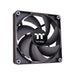 EAN 4713227536295 - Thermaltake TT CT120 PC Carcasa del ordenador Ventilador Negro 2 pieza(s) imagen 1