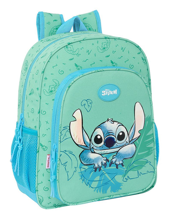 EAN 8412688557844 - Safta 612488640 mochila Mochila escolar Azul imagen 1