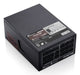 EAN 9010018900248 - Seasonic Prime TX-1600 Noctua Edition unidad de fuente de alimentación 1600 W 24-pin ATX ATX Negro imagen 2