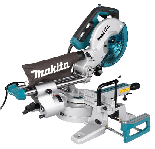 EAN 0197050001610 - Makita LSO816F sierra ingletadora 5000 RPM 1200 W imagen 1