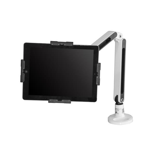 EAN 0065030872720 - StarTech.com ARMTBLTIW soporte Tablet/UMPC Blanco imagen 4