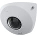 EAN 7331021085510 - Axis P9117-PV Bala (forma) Cámara de seguridad IP Interior 2160 x 2160 Pixeles Techo imagen 1