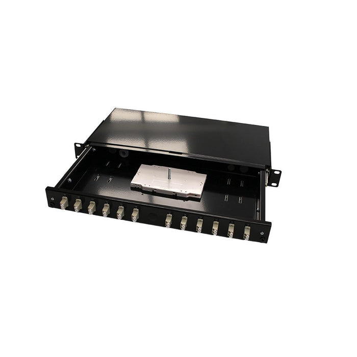 EAN 5420016879523 - LOGON PROFESSIONAL LSB110BL caja de empalme para fibra óptica imagen 1