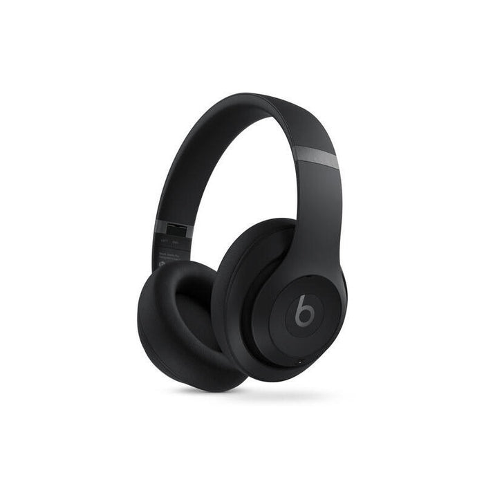 Beats By Dr. Dre Beats Studio Pro Auriculares Inalámbrico Y Alámbrico Diadema Llamadas/Música Usb Tipo C Bluetooth Negro
