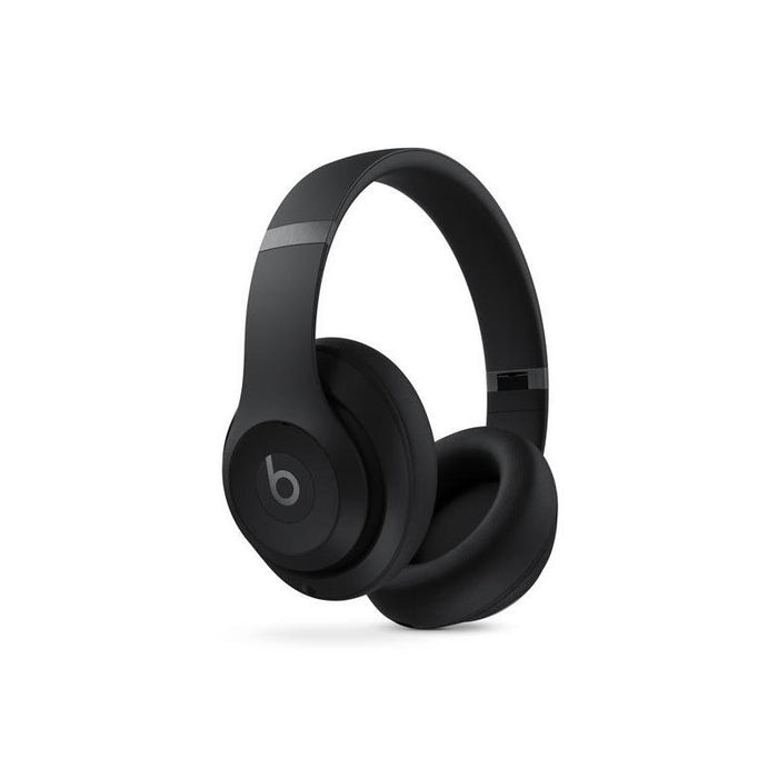 Beats By Dr. Dre Beats Studio Pro Auriculares Inalámbrico Y Alámbrico Diadema Llamadas/Música Usb Tipo C Bluetooth Negro