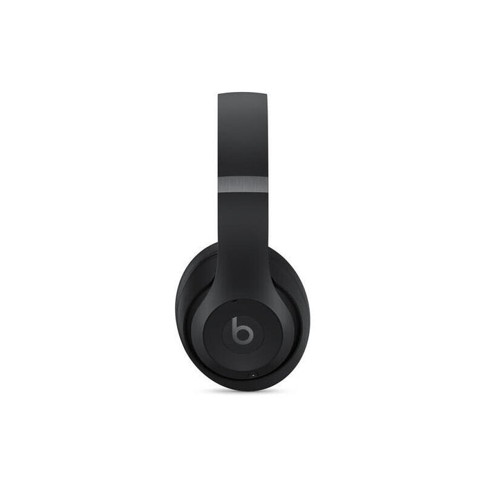 Beats By Dr. Dre Beats Studio Pro Auriculares Inalámbrico Y Alámbrico Diadema Llamadas/Música Usb Tipo C Bluetooth Negro