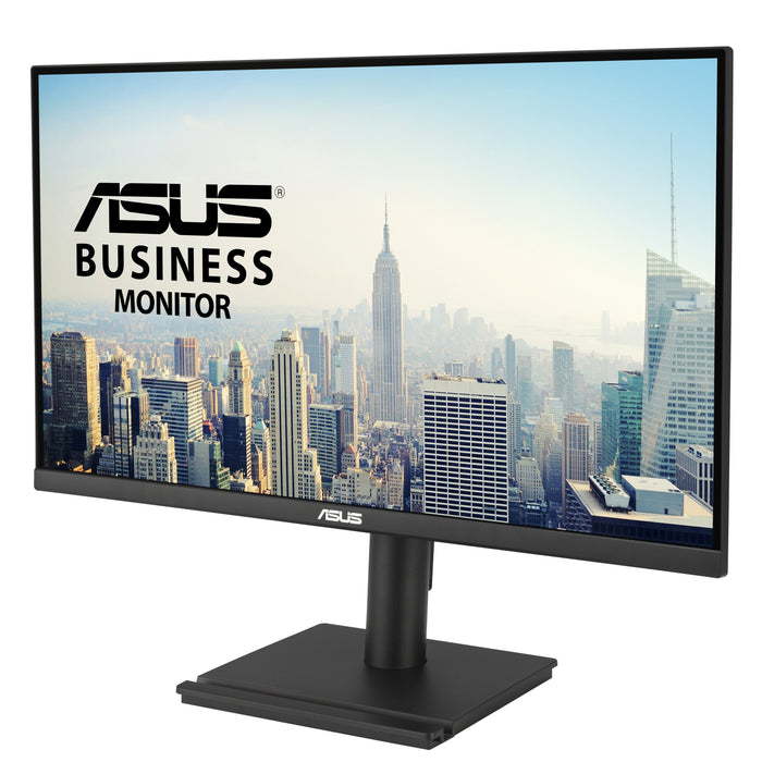 EAN 4711387620694 - ASUS VA27UCPS pantalla para PC 68,6 cm (27") 3840 x 2160 Pixeles 4K Ultra HD LCD Negro imagen 6