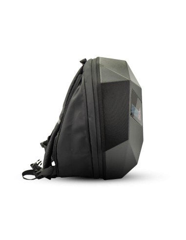 EAN 8435089048766 - Woxter AC26-012 mochila Negro Acrilonitrilo butadieno estireno (ABS), Policarbonato (PC) imagen 8