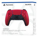 EAN 0711719576822 - Sony DualSense Rojo Bluetooth/USB Gamepad Analógico/Digital PlayStation 5 imagen 5