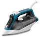 EAN 4210101962343 - Rowenta DX1550 Plancha seco Suela de acero inoxidable 2200 W Azul imagen 1