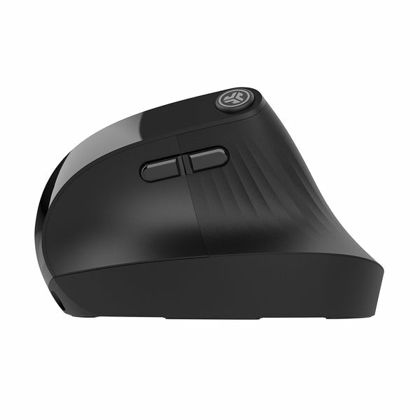 EAN 0810119070845 - JLab JBUDS ERGONOMIC ratón Hogar mano derecha RF Wireless + Bluetooth 2400 DPI imagen 6