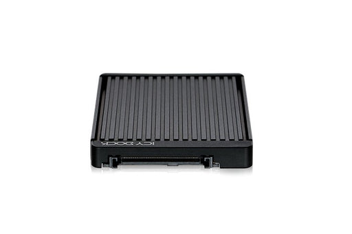 EAN 4713227445191 - Icy Dock MB705M2P-B caja para disco duro externo Caja externa para unidad de estado sólido (SSD) Negro M. imagen 2