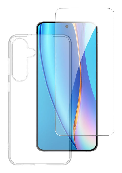 EAN 4252011910526 - 4smarts 541344 protector de pantalla o trasero para teléfono móvil Protector de pantalla/parte posterior  imagen 1