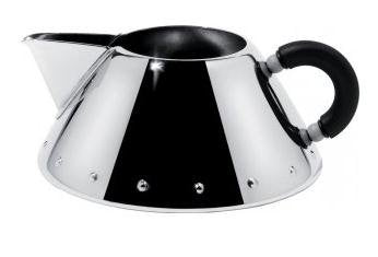 EAN 8003299946945 - Alessi 9096 B jarra de leche imagen 1