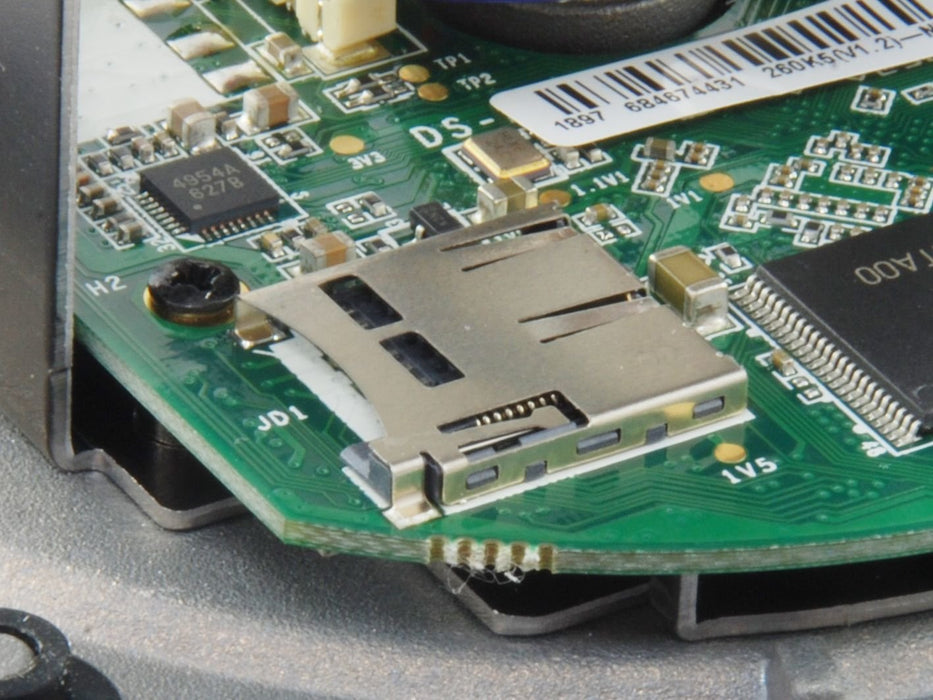 EAN 4015867207703 - LevelOne FCS-3403 cámara de vigilancia Almohadilla Cámara de seguridad IP Interior y exterior 2680 x 1520 imagen 5