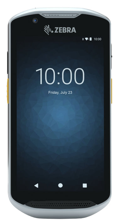 EAN 5715063044063 - Zebra TC52AX ordenador móvil de mano 12,7 cm (5") 1920 x 1080 Pixeles Pantalla táctil 260 g Gris imagen 1
