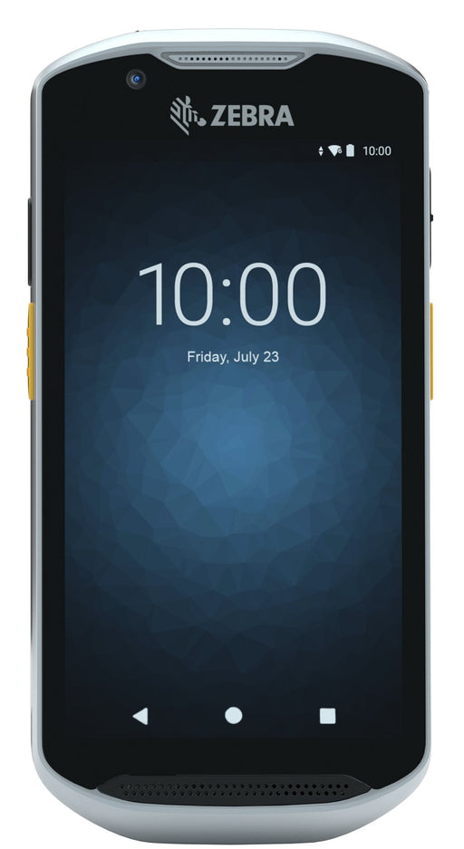EAN 5715063044063 - Zebra TC52AX ordenador móvil de mano 12,7 cm (5") 1920 x 1080 Pixeles Pantalla táctil 260 g Gris imagen 1