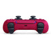 EAN 0711719575931 - Sony DualSense V2 Rojo Bluetooth/USB Gamepad Analógico/Digital Android, MAC, PC, PlayStation 5, iOS imagen 3
