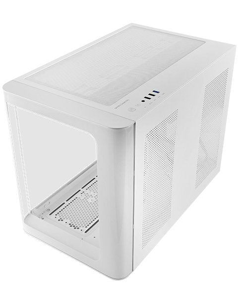 EAN 8435693108191 - Mars Gaming MCFUSIONM Mini Tower imagen 1