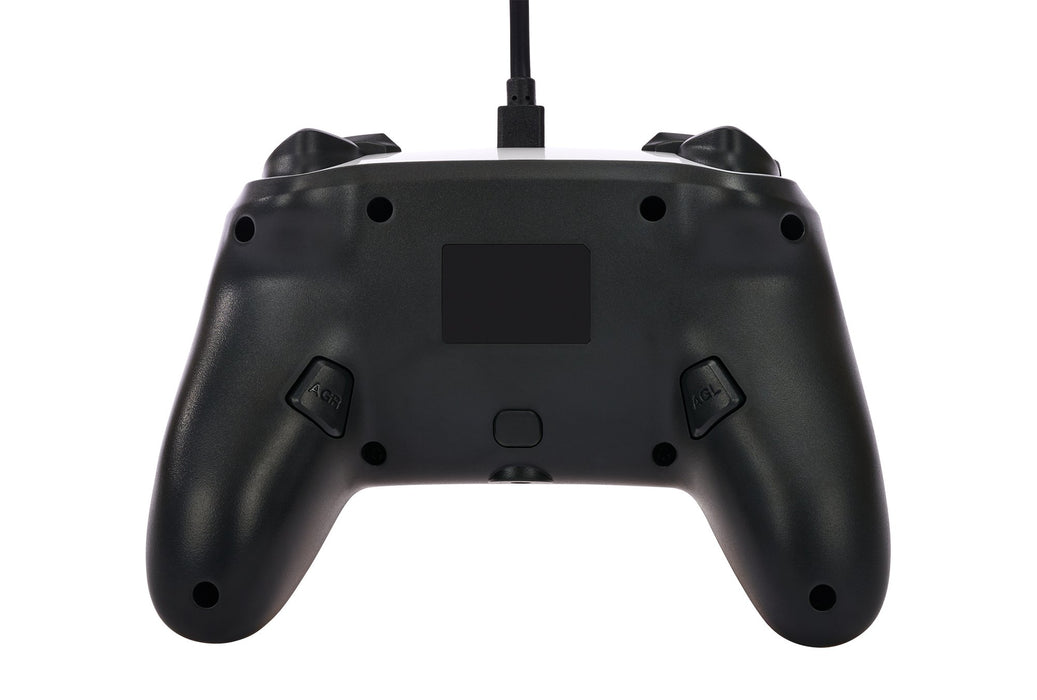 EAN 0617885038419 - PowerA NSGP0083-01 mando y volante Negro, Rojo, Amarillo USB Gamepad Analógico Nintendo Switch imagen 3