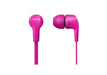 EAN 4895229111936 - Philips TAE1105PK/00 auricular y casco Auriculares Alámbrico Dentro de oído Llamadas/Música Rosa imagen 2
