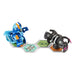 EAN 0778988389478 - Bakugan BTB Baku Tin S4 BP GML Disco volador con lanzador imagen 5