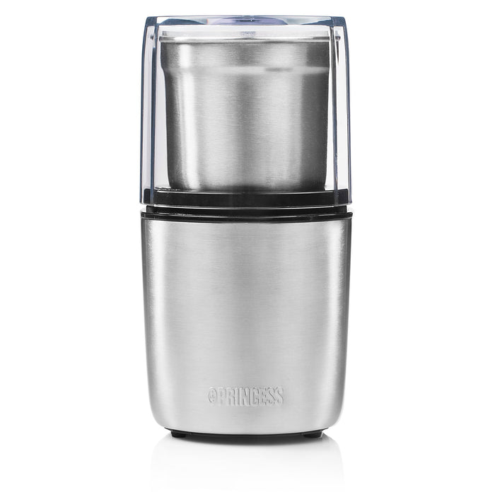 EAN 8712836329249 - Princess 221040 200 W Negro, Acero inoxidable imagen 17