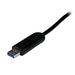 EAN 0065030851084 - StarTech.com ST4300PBU3 hub de interfaz USB 3.2 Gen 1 (3.1 Gen 1) Type-A 5000 Mbit/s imagen 3
