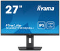 EAN 4948570124657 - iiyama XUB2793QSU-B7 pantalla para PC 68,6 cm (27") 2560 x 1140 Pixeles Wide Quad HD LED Negro imagen 1