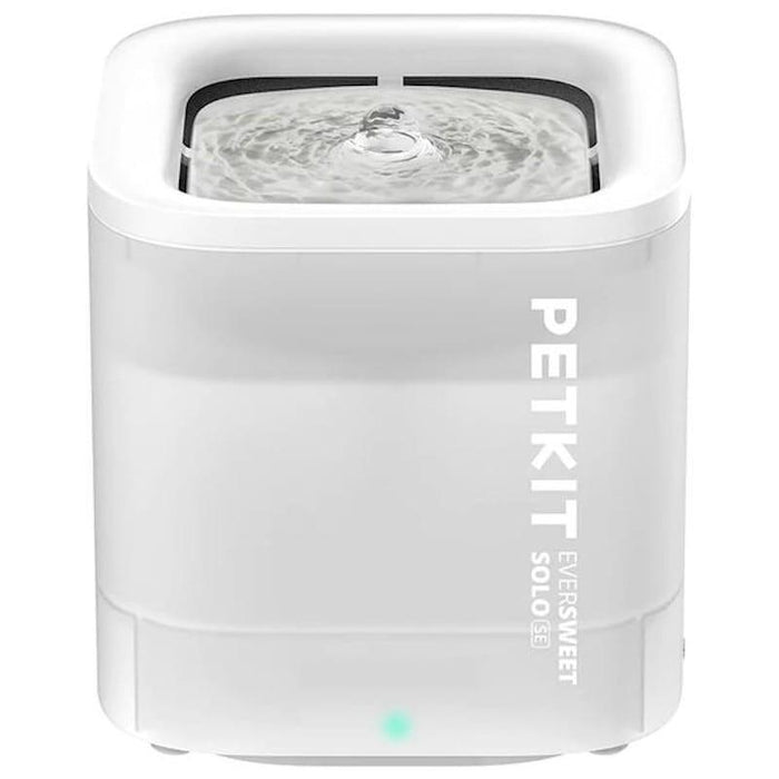 Bebedero Automático Petkit Eversweet Solo Se Smart Pet Fountain Blanco