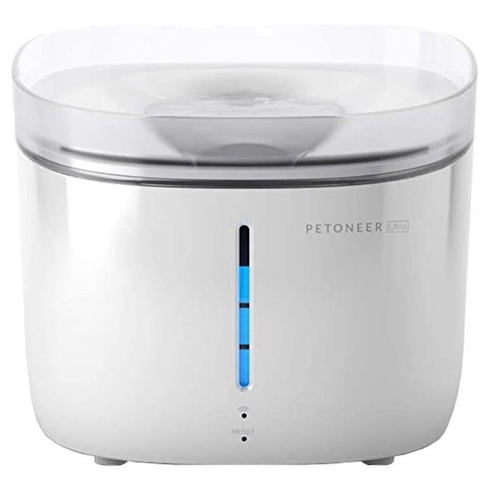 Bebedero Petoneer Fresco Ultra Smart Pet Fountain