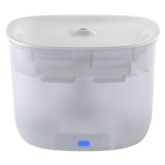 Bebedero Petoneer Wf007 Fresco Ezpro Blanco Automático Para Mascotas