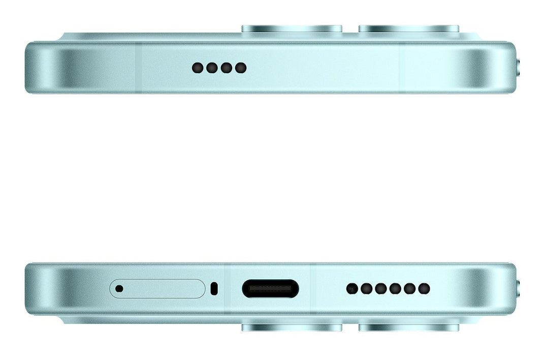 EAN 6932554474072 - POCO F8 Pro 16,7 cm (6.59") SIM doble 5G USB Tipo C 12 GB 512 GB 6210 mAh Azul imagen 5