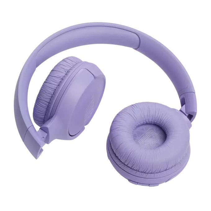 EAN 6925281963797 - JBL Tune 520BT Auriculares Inalámbrico Diadema Llamadas/Música USB Tipo C Bluetooth Púrpura imagen 8