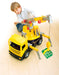 EAN 4006942762507 - Lena GIGA TRUCKS Crane truck imagen 8