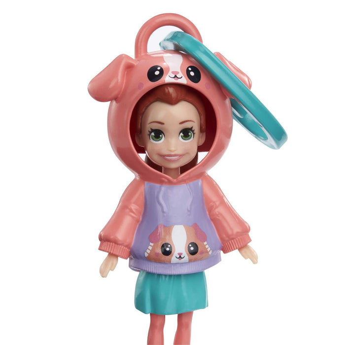 EAN 0194735109104 - Polly Pocket HKW01 muñeca imagen 2