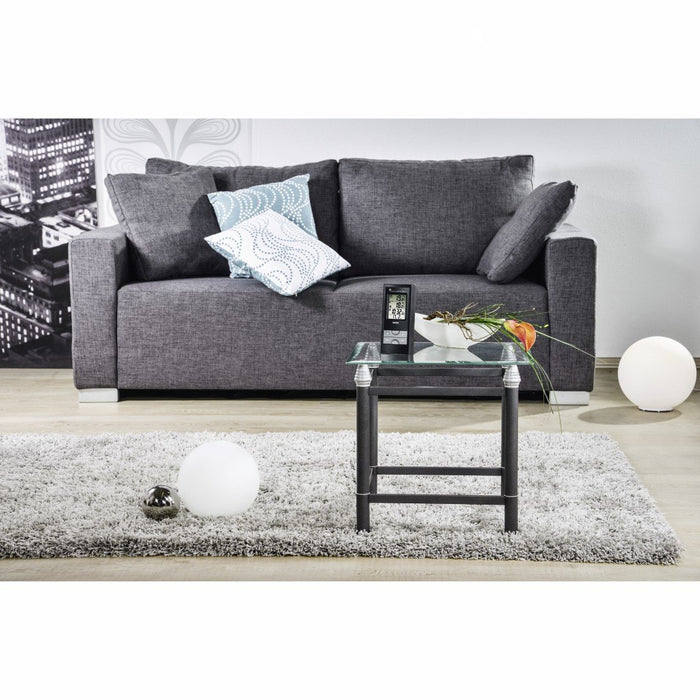 EAN 4047443419736 - Hama EWS-165 Negro Batería imagen 2