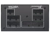 EAN 4711173877691 - Seasonic Vertex GX-750 unidad de fuente de alimentación 750 W 20+4 pin ATX ATX Negro imagen 3