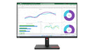 EAN 0196801200739 - Lenovo ThinkVision T32h-30 LED display 80 cm (31.5") 2560 x 1440 Pixeles Quad HD Negro imagen 5